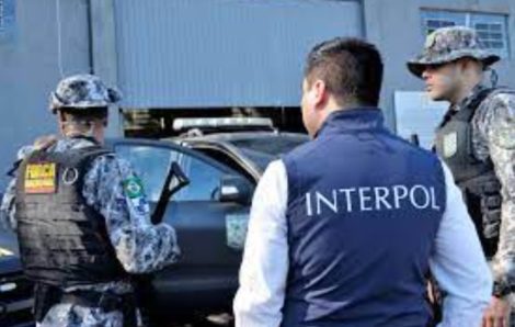 Côte d’Ivoire – Trafic de cocaïne : Interpol propose son appui pour l’arrestation des auteurs.