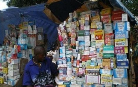 L’enquête du jeudi. Des cliniques et pharmacies s’approvisionnent en médicaments de la rue (1/2).