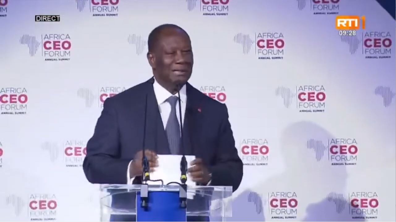 Africa CEO Forum à Abidjan, la souveraineté économique au cœur du débat_13062022_3