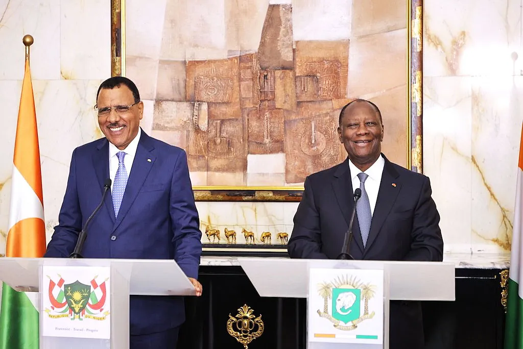 Alassane-Ouattara-et-Mohamed-Bazoum