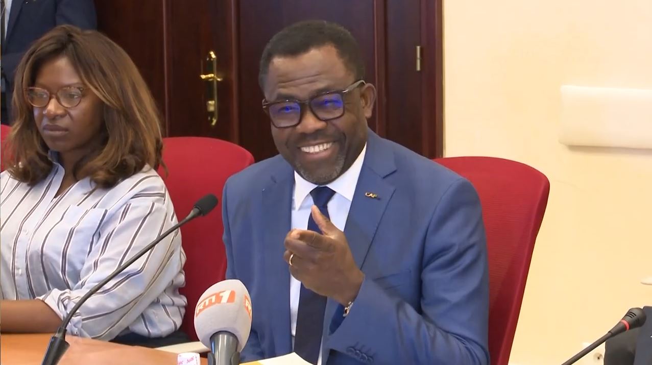 CAN 2023 la CAF impressionnée par la préparation de la Côte d’Ivoire_2022_5