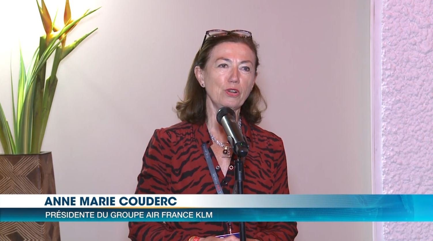 Chef de l’Etat a échangé avec plusieurs personnalités en marge du CEO Forum_2022_20