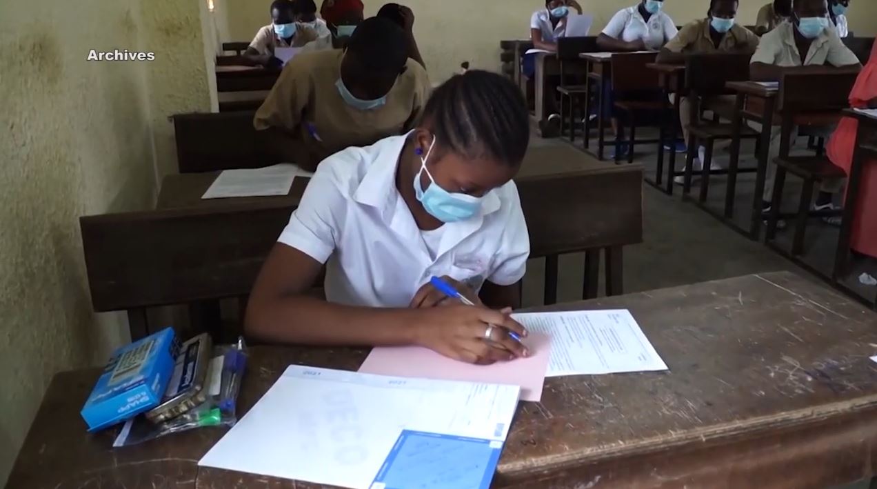 Éducation 703.948 candidats en lice pour l'examen du CEPE session 2022_08062022_12