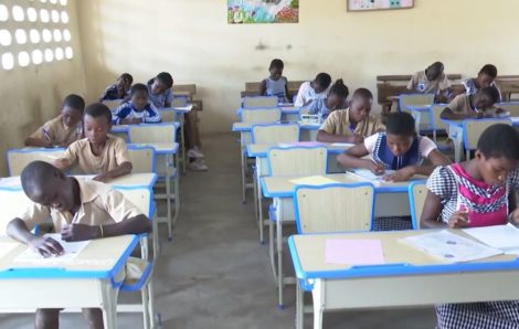 Éducation : 703.948 candidats en lice pour l’examen du CEPE session 2022.