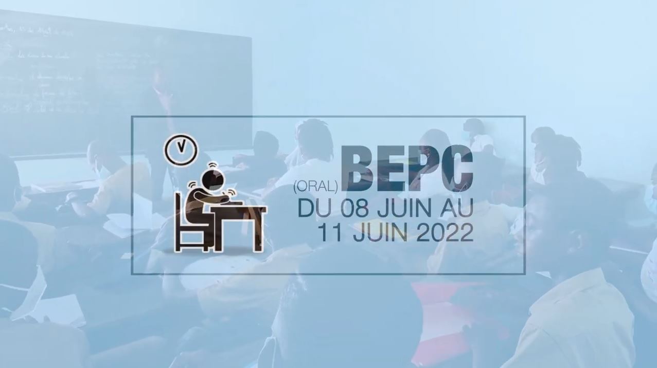 Examen à grand tirage BTS 2022 voici les dates des épreuves écrites_19