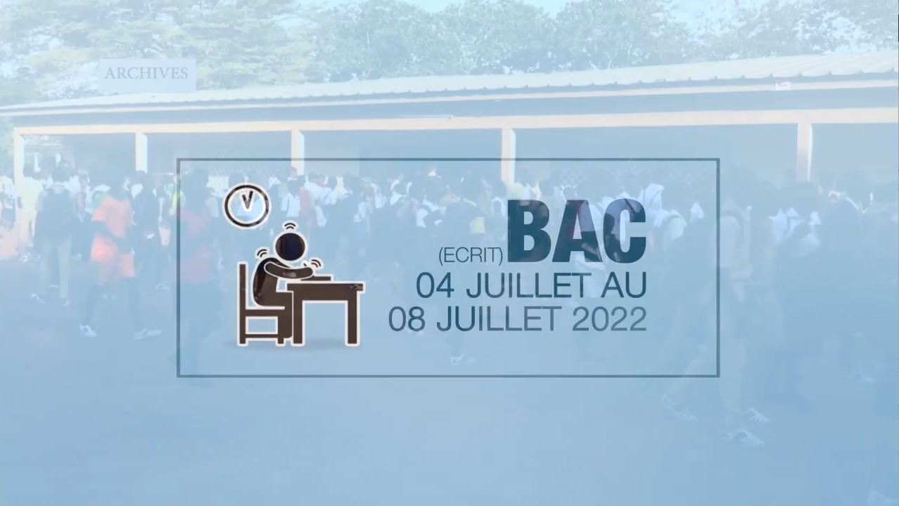 Examen à grand tirage BTS 2022 voici les dates des épreuves écrites_21