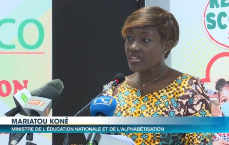 Côte d’Ivoire/Examen à grand tirage BTS 2022 : voici les dates des épreuves écrites.