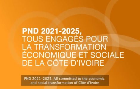 Côte d’Ivoire/ Groupe consultatif PND 2021-2025 : 15 706 milliards de FCFA d’engagements obtenus sur un objectif de 9 335 milliards de FCFA.