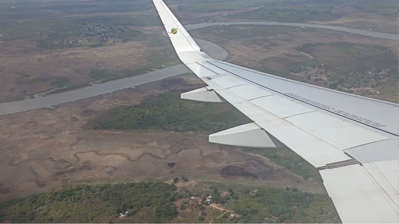 Inauguration_vol_Air_Côte_dIvoire_Abidjan_Guinee_Bissau_2022_10
