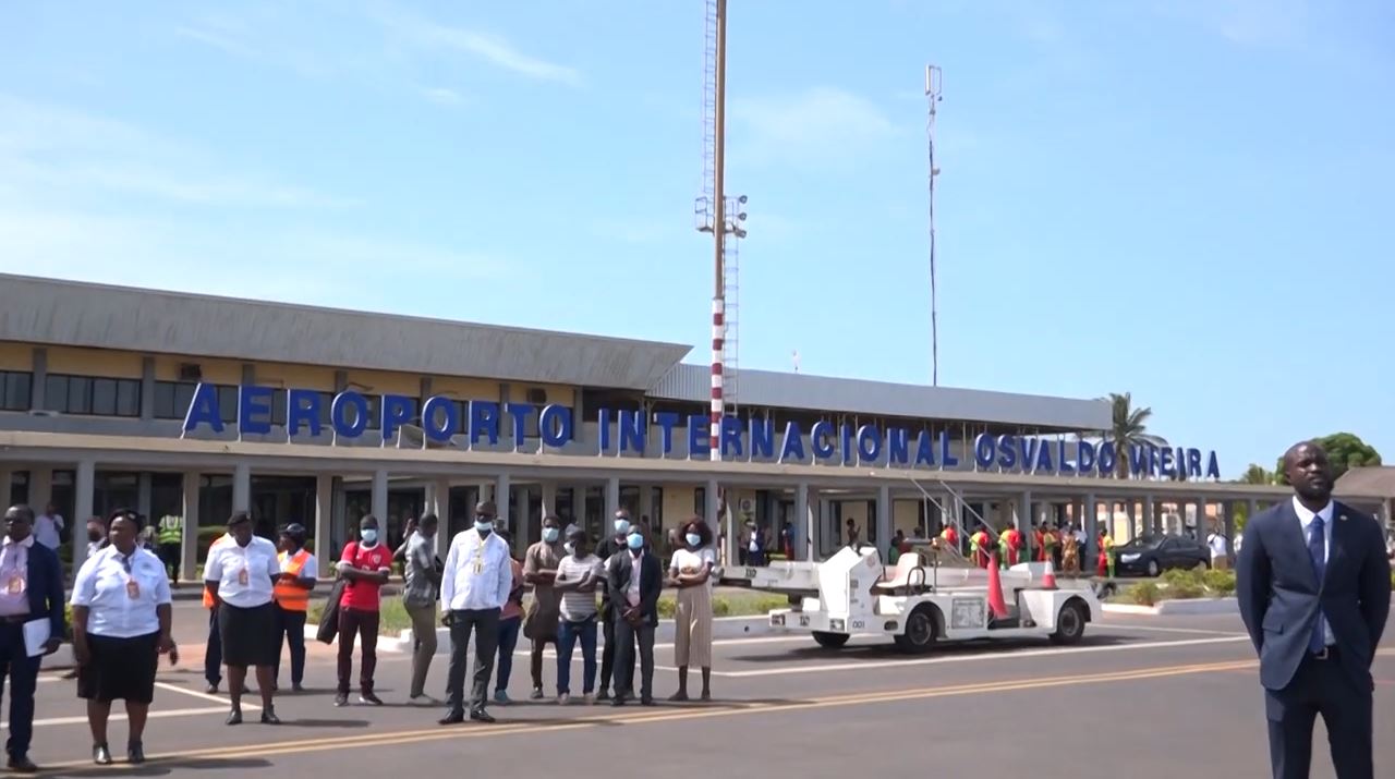 Inauguration_vol_Air_Côte_dIvoire_Abidjan_Guinee_Bissau_2022_13