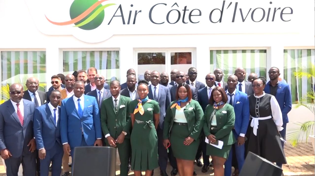 Inauguration_vol_Air_Côte_dIvoire_Abidjan_Guinee_Bissau_2022_26