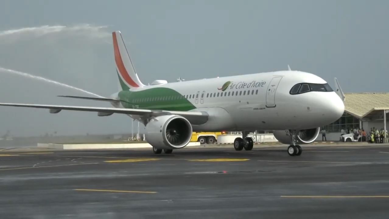 Inauguration_vol_Air_Côte_dIvoire_Abidjan_Guinee_Bissau_2022_4