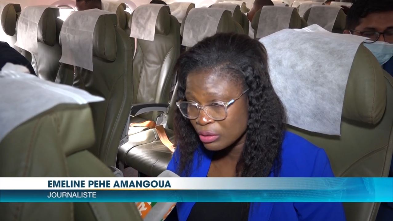 Inauguration_vol_Air_Côte_dIvoire_Abidjan_Guinee_Bissau_2022_8