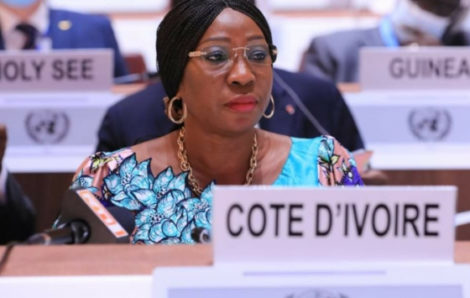 Fin du Statut de réfugié ivoirien : La Côte d’Ivoire est redevenue stable.