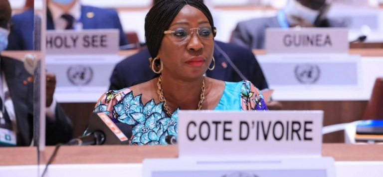 Fin du Statut de réfugié ivoirien : La Côte d’Ivoire est redevenue stable.