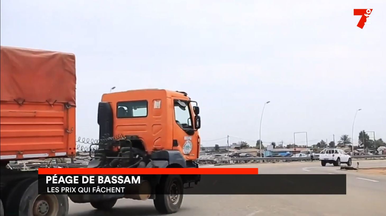 Péage de l’autoroute de Grand-Bassam s’ouvre le 24 juin_2022_1