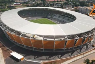 Du stade de la Paix aux terrains d’entraînement et hôtels- Le points des chantiers des infrastructures Can 2023 à Bouaké.