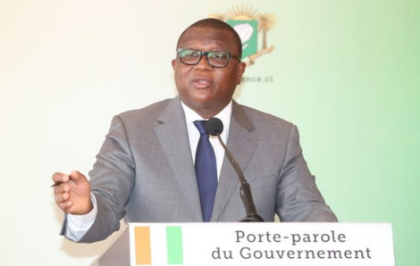 Assemblée nationale – Amadou Coulibaly décrypte la victoire de Adama Bictogo.