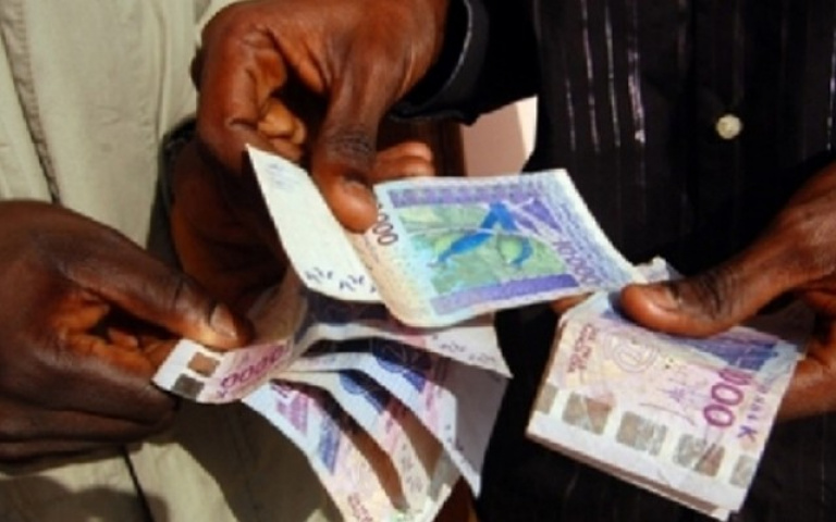 Corruption : La Côte d’Ivoire perd 1 300 milliards F CFA par an.