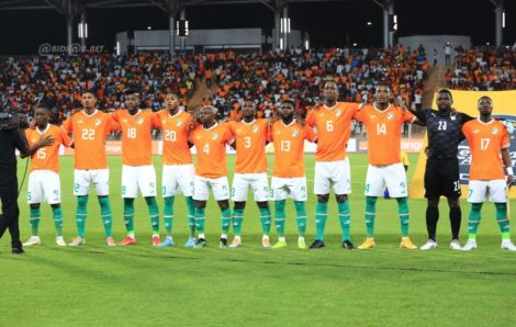 Foot/Éliminatoires CAN 2023 : la Côte d’Ivoire bat la Zambie (3-1).