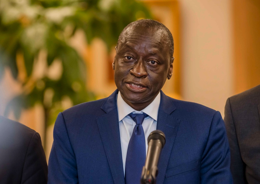 Interview- Ousmane Diagana, Vice-président de la Banque mondiale pour l’Afrique de l’Ouest et Centrale : « Financement du PND 2021-2025 : ce que nous attendons du gouvernement ivoirien ».