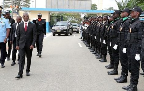 Corruption : La Côte-d’Ivoire crée une agence de gestion et de recouvrement des avoirs criminels (AGRAC).