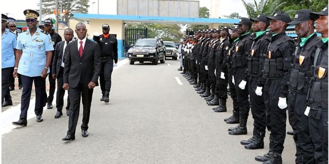 Corruption : La Côte-d’Ivoire crée une agence de gestion et de recouvrement des avoirs criminels (AGRAC).