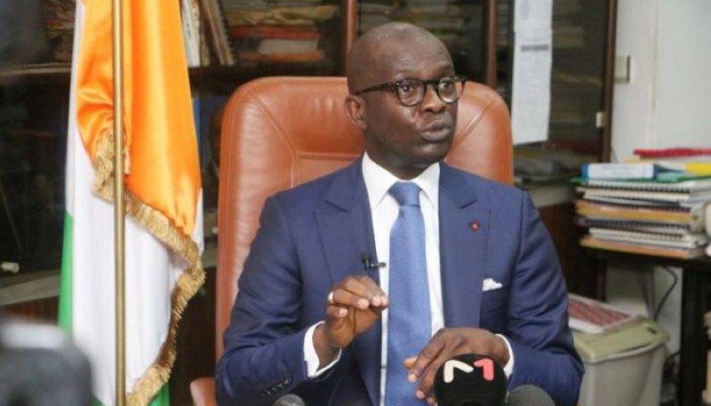 « Attaque d’un « Massa » sur l’axe Abidjan-Alépé » : Les membres du gang condamnés à l’emprisonnement à vie (Procureur de la République).