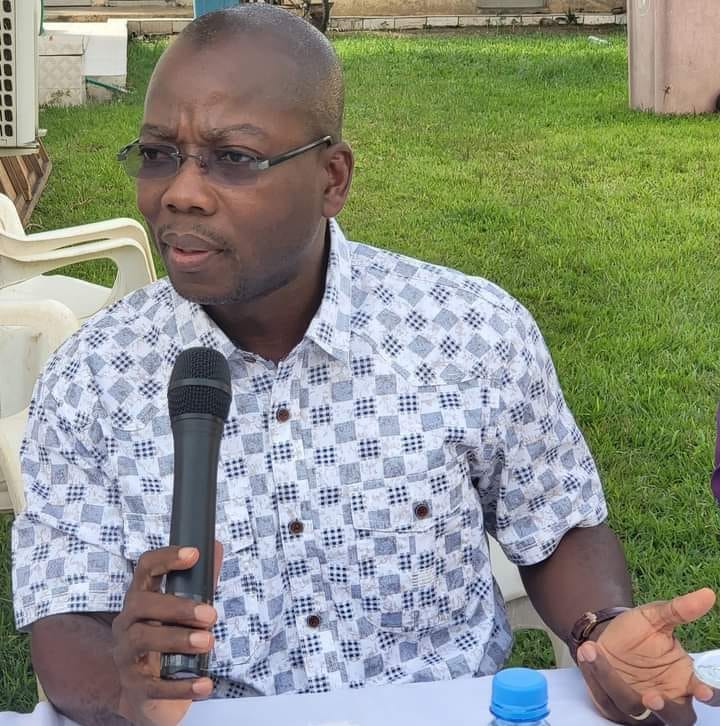 Retirer tous nos soldats du Mali (Tiémoko Antoine Assalé, Député de la