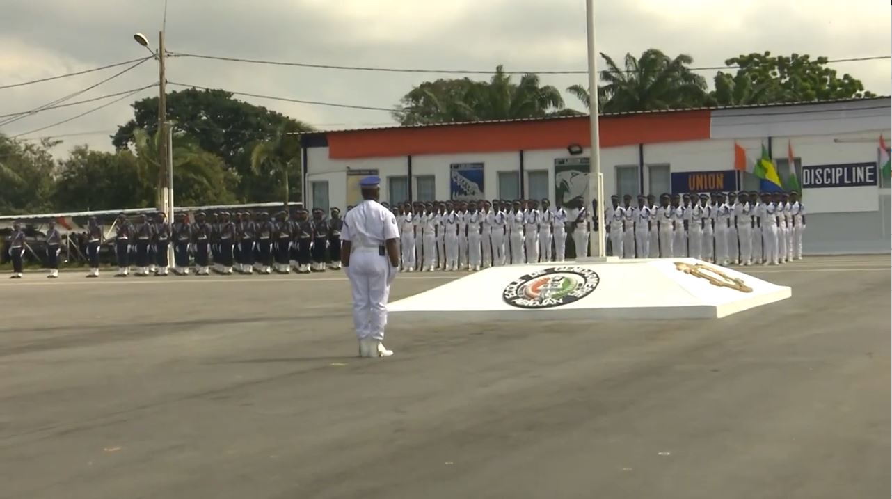 Bapteme_Officiers_Gendarmeri_Abidjan_TBO_19072022