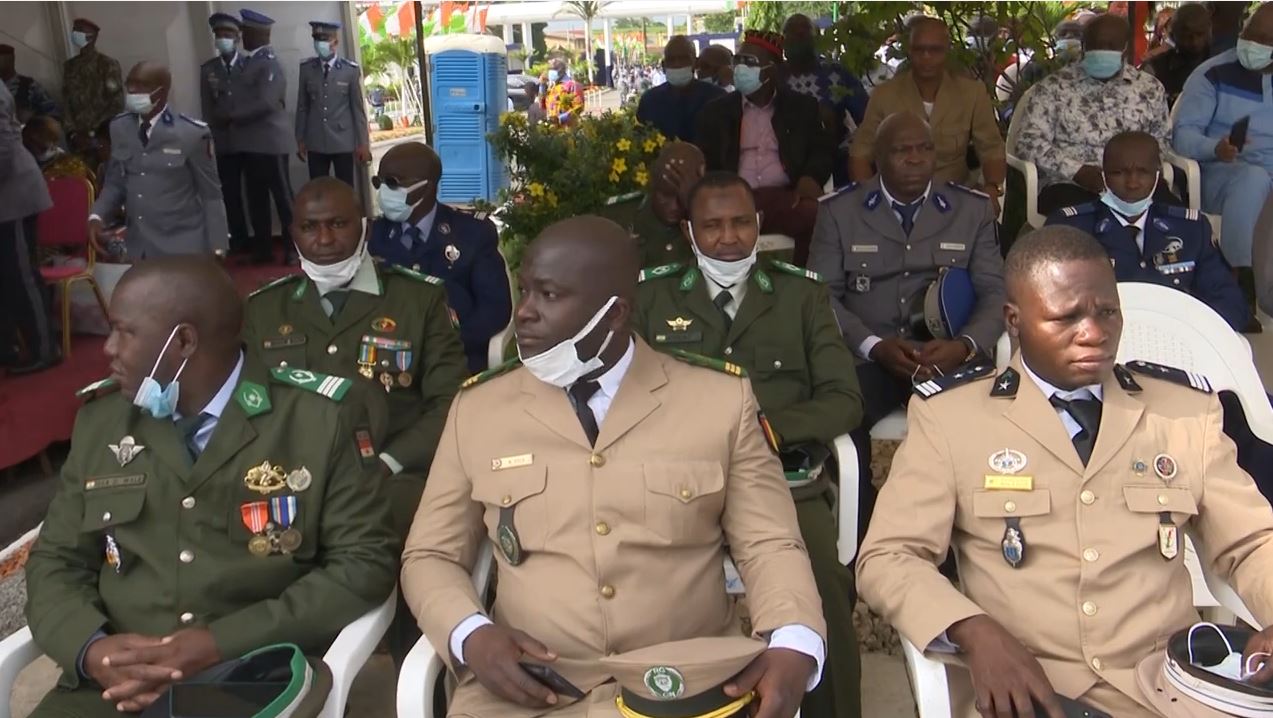 Bapteme_Officiers_Gendarmeri_Abidjan_TBO_19072022_10