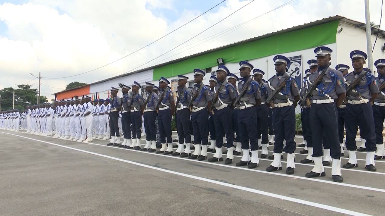 Bapteme_Officiers_Gendarmeri_Abidjan_TBO_19072022_11