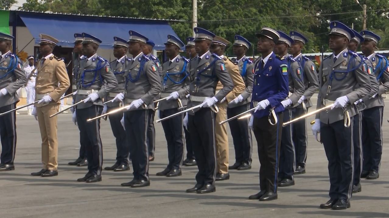 Bapteme_Officiers_Gendarmeri_Abidjan_TBO_19072022_15