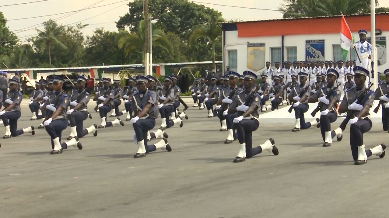 Bapteme_Officiers_Gendarmeri_Abidjan_TBO_19072022_16