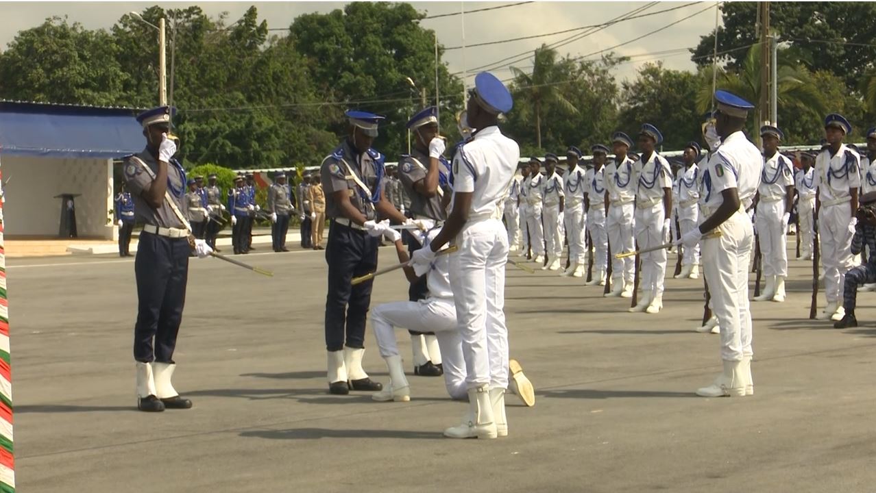 Bapteme_Officiers_Gendarmeri_Abidjan_TBO_19072022_17