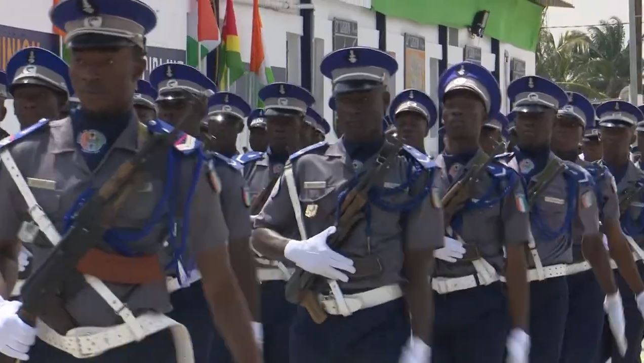 Bapteme_Officiers_Gendarmeri_Abidjan_TBO_19072022_19