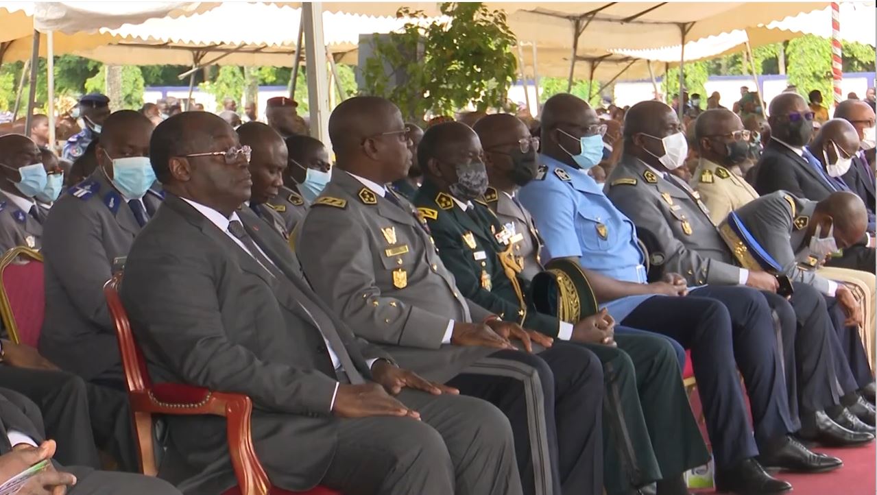 Bapteme_Officiers_Gendarmeri_Abidjan_TBO_19072022_3