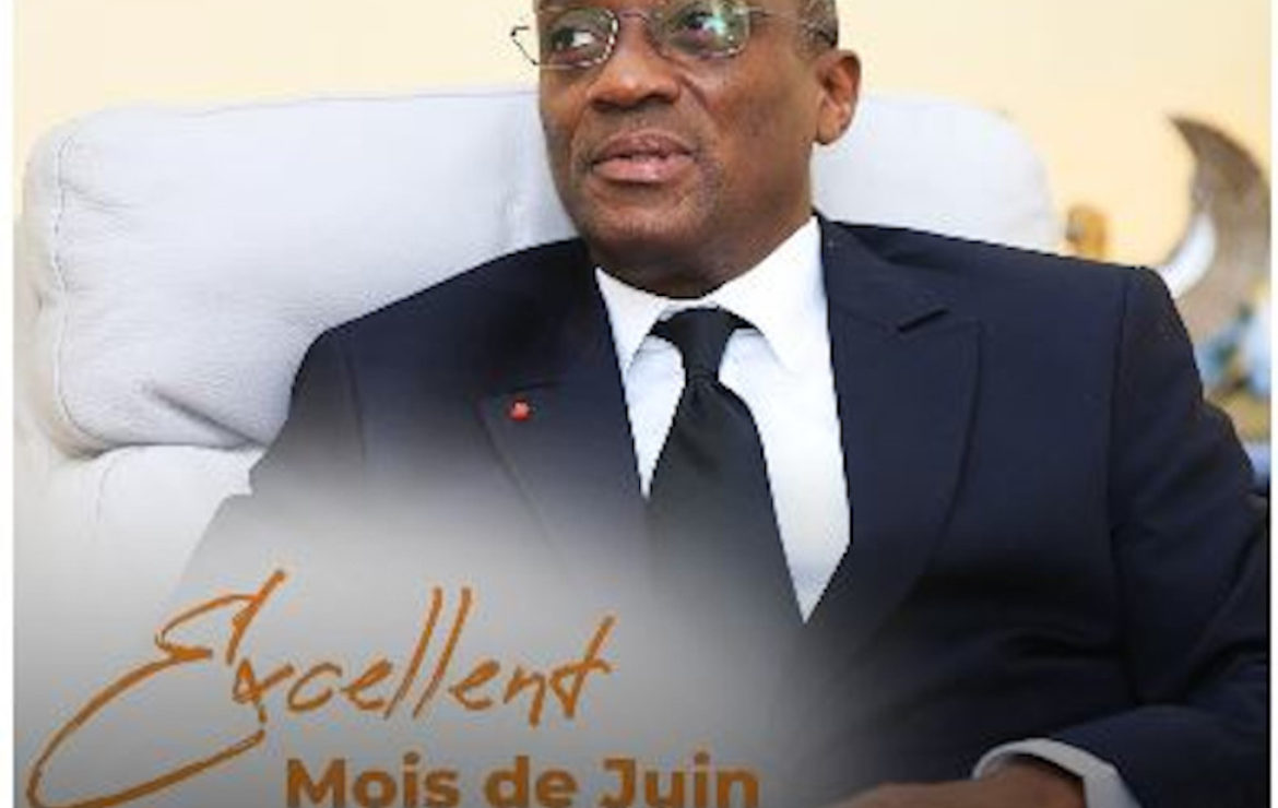Valorisation des actions du Président de la République : Claude Sahy Soumahoro lance un appel aux intellectuels du RHDP.