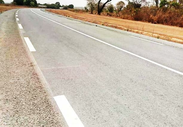 Côte d’Ivoire-AIP/ L’axe routier Bouna-Doropo : l’un des creusets du développement de la région du Bounkani.