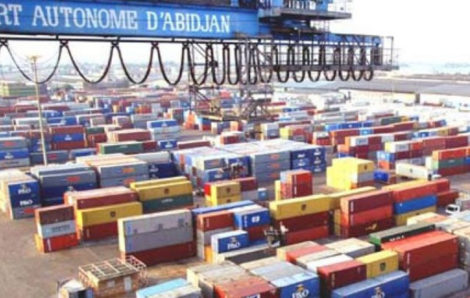 Connectivité des ports africains : Abidjan va partager son expérience.