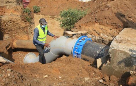 Côte d’Ivoire : rôle des entités dans le traitement et l’évacuation des eaux usées.