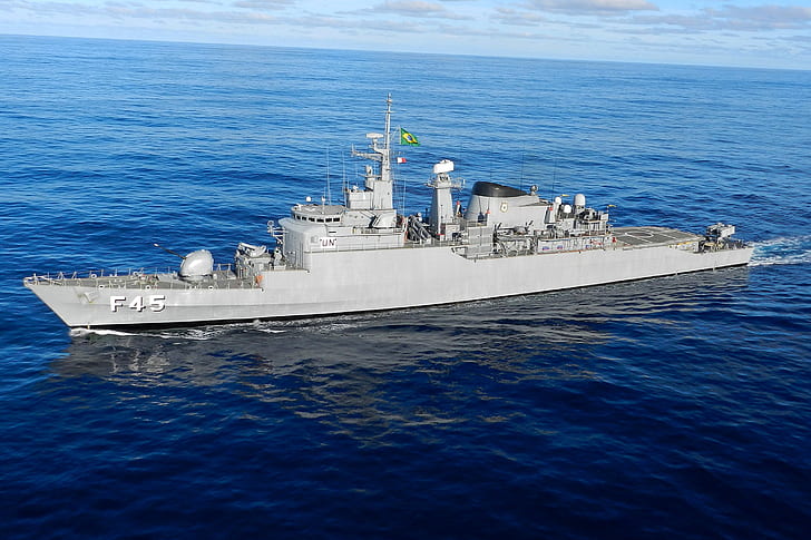 the-ocean-ship-brazilian-navy-the-union-f45-class-frigate-niteroi-hd-wallpaper