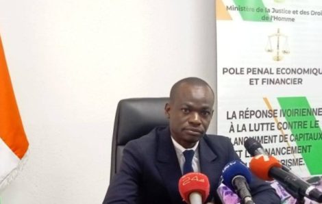 « Affaire 40 milliards de FCFA transférés à la SIB » : Le procureur de la République fait la lumière.