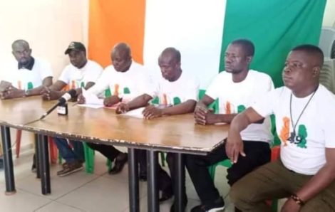 Côte d’Ivoire : Le mouvement « Je suis 49 ! » invite les partis politiques et OSC à adopter une posture républicaine.