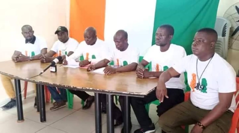 Côte d’Ivoire : Le mouvement « Je suis 49 ! » invite les partis politiques et OSC à adopter une posture républicaine.