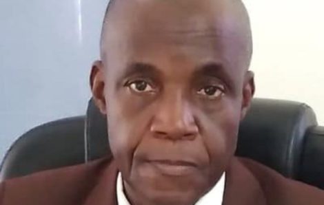 Côte d’Ivoire : Anicet Guela Gnanzy ( l’Udcy) : « La phase 5 du dialogue politique n’a jamais recommandé la prise d’une loi d’amnistie ».