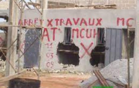 Côte d’Ivoire – Constructions sans permis : Voici les sanctions auxquelles s’exposent les contrevenants.