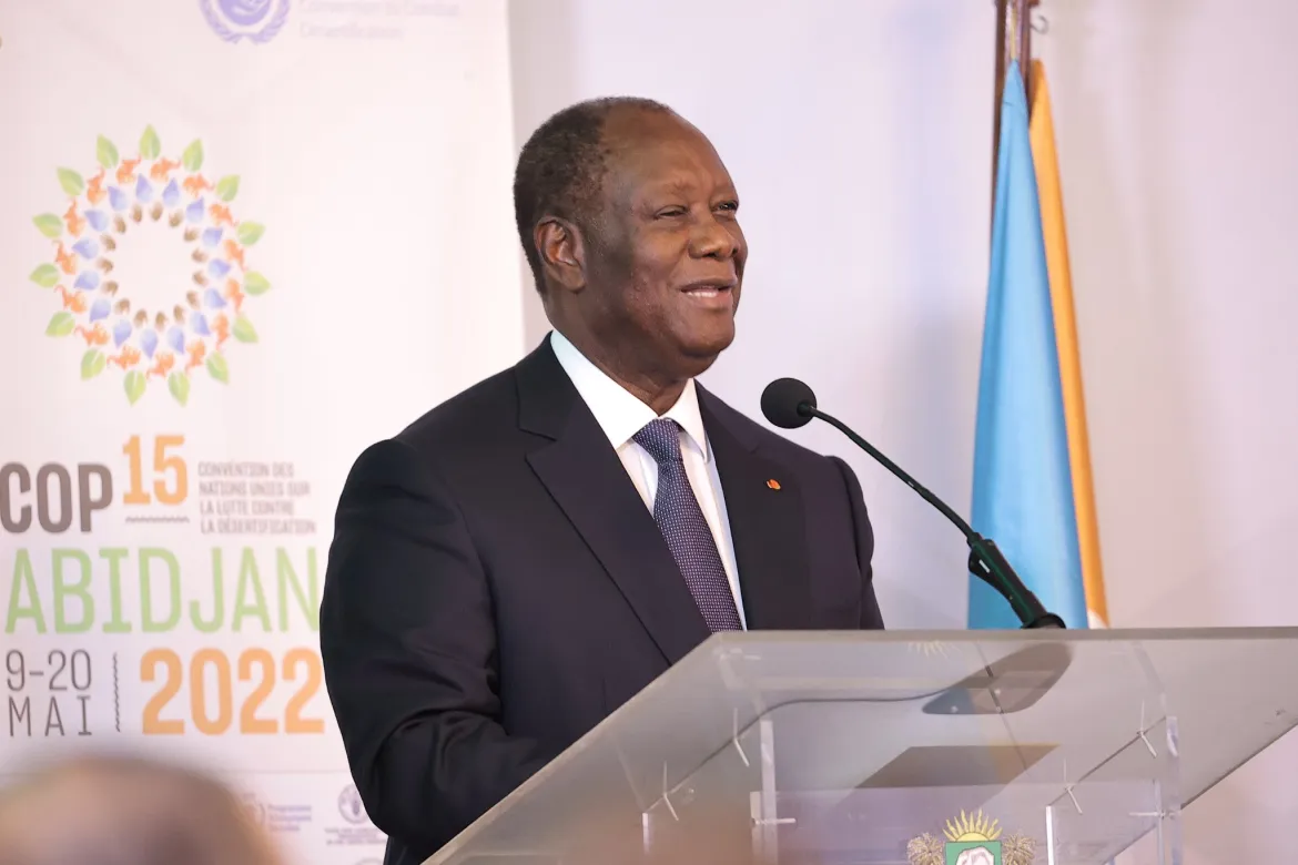 COP15-Ouattara