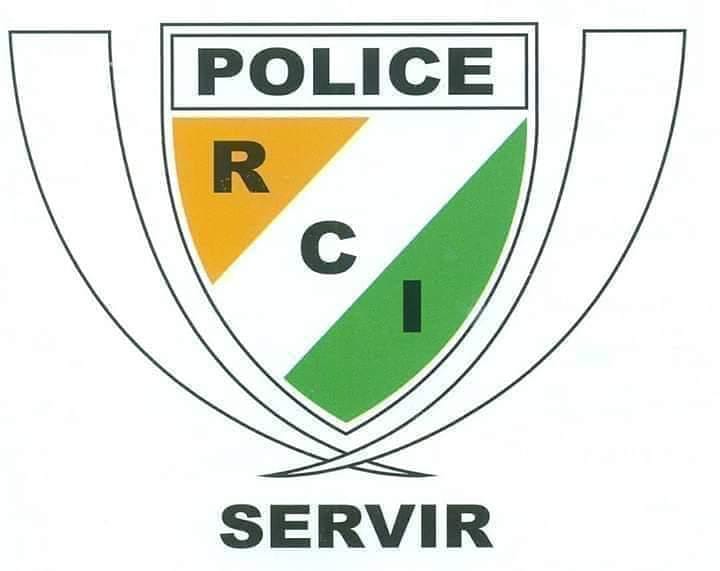 Usage illégal des tenues et insignes : La police Ivoirienne met en garde.