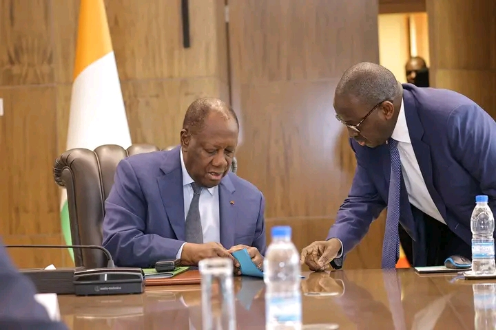 Accidents de la circulation : Ouattara prend des mesures.